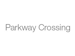 Parkway Crossing logo