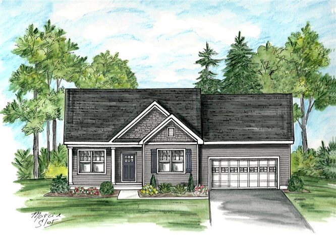 Image of Aspen - Olson Farm