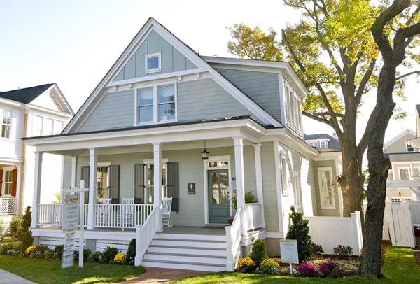 Image of The Blair Street Cottage